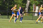 Field Hockey vs JWU  Field Hockey vs Johnson & Wales University. - Photo by Keith Nordstrom : Wheaton, Field Hockey